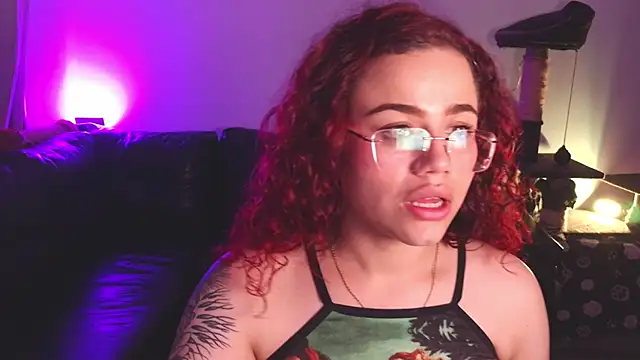 marsearth22  online show from January 8, 2026, 1:30 am