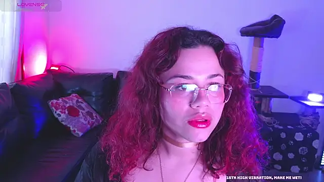 Snapshot of marsearth22_ chatting on April 9, 2026, 6:57 pm marsearth22 online show from April 9, 2026, 6:57 pm