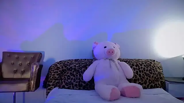 miasecretx online show from March 11, 2026, 7:25 am