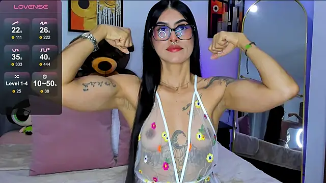 Valkyrie sky online show from April 8, 2026, 3:39 am