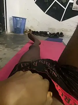 Jaydemasked online show from February 6, 2026, 9:01 am