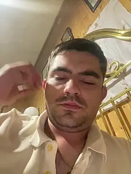 sexyboy1997JP online show from April 15, 2026, 1:56 am