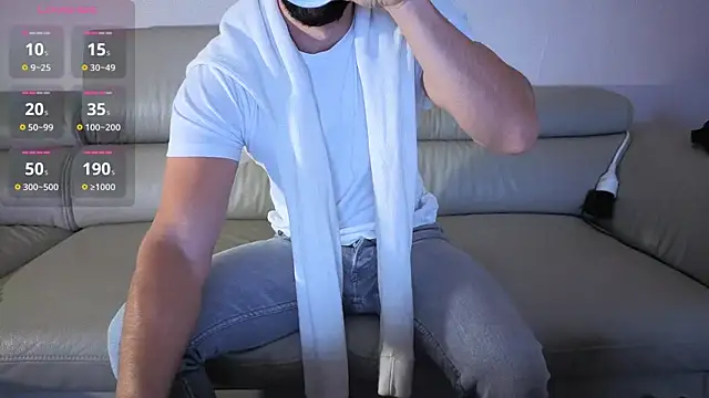 boiteasex online show from April 11, 2026, 4:06 am