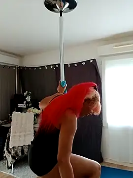 iamlalamilano online show from March 23, 2026, 12:09 pm