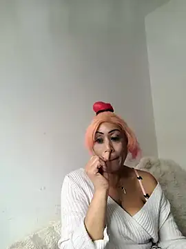 iamlalamilano online show from March 31, 2026, 1:55 pm