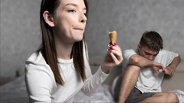 AsyaSky online show from September 14, 2025, 7:13 pm