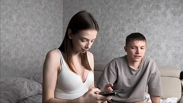 AsyaSky online show from October 24, 2025, 5:31 pm