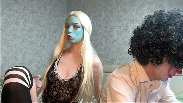 AsyaSky online show from October 31, 2025, 4:52 pm