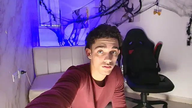 nathan shimmer online show from October 30, 2025, 12:39 pm