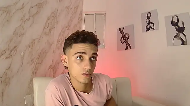 nathan shimmer online show from April 8, 2026, 10:10 pm