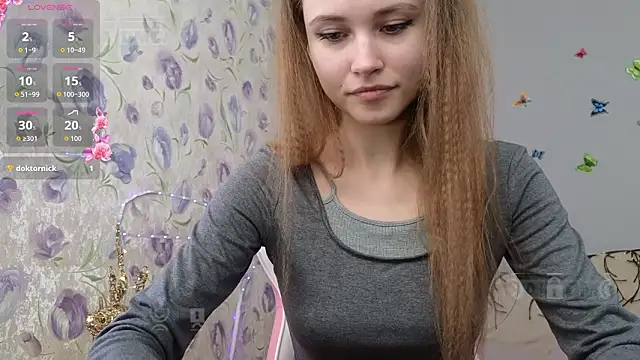 Armurra15 online show from February 27, 2026, 4:56 am