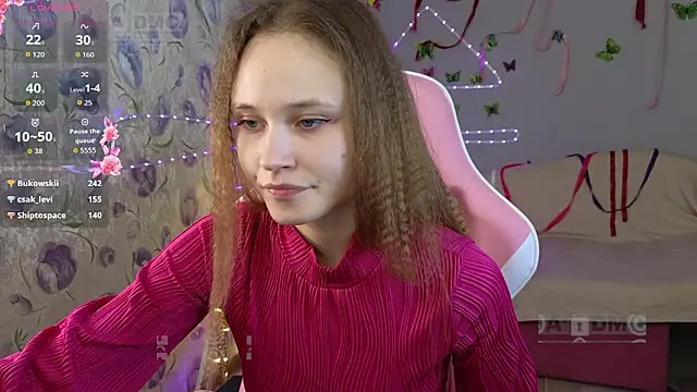 Snapshot of Armurra15 chatting on March 19, 2026, 8:29 am Armurra15 online show from March 19, 2026, 8:29 am