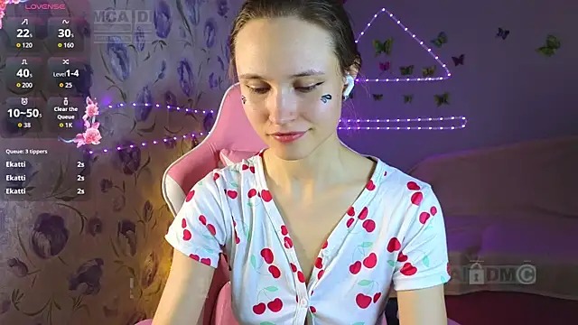 Snapshot of Armurra15 chatting on April 1, 2026, 1:23 pm Armurra15 online show from April 1, 2026, 1:23 pm