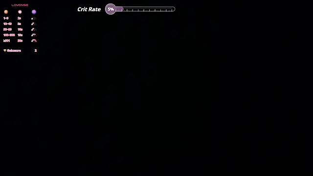 LickMyInk online show from September 9, 2025, 10:42 pm