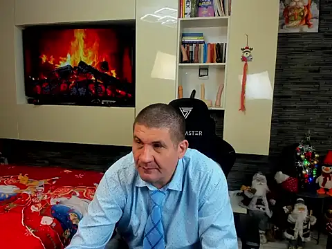 SpartacusDaddy48 online show from January 17, 2026, 9:36 am