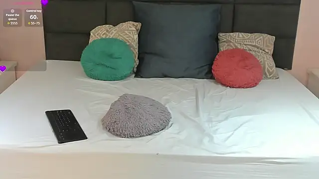 Abby-campbel online show from November 20, 2025, 9:03 pm