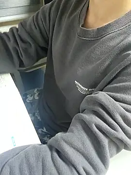 Snapshot of K_istp chatting on October 30, 2025, 11:55 am K istp online show from October 30, 2025, 11:55 am