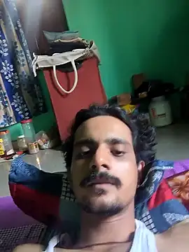 Snapshot of Sushant001 chatting on October 12, 2025, 10:47 am Sushant001 online show from October 12, 2025, 10:47 am