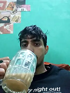 Sushant001 online show from January 7, 2026, 2:47 am