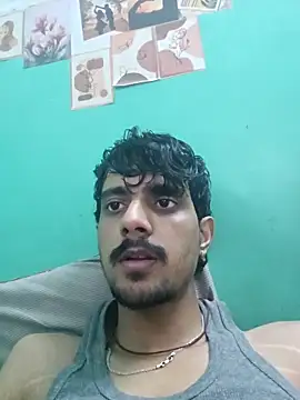 Sushant001 online show from February 19, 2026, 10:00 am