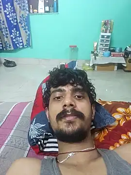 Sushant001 online show from March 26, 2026, 6:52 am