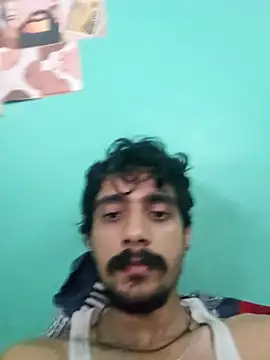 Sushant001 online show from March 29, 2026, 10:15 am