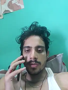 Snapshot of Sushant001 chatting on April 12, 2026, 6:29 am Sushant001 online show from April 12, 2026, 6:29 am