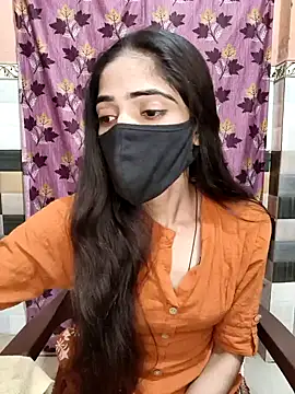 Cute Manju01 online show from November 10, 2025, 4:11 am