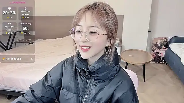 Snapshot of nini_a chatting on November 27, 2025, 7:32 am nini a online show from November 27, 2025, 7:32 am