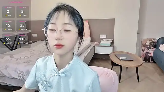 Snapshot of nini_a chatting on December 14, 2025, 4:29 am nini a online show from December 14, 2025, 4:29 am