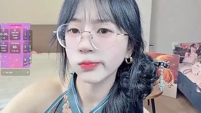 Snapshot of nini_a chatting on February 2, 2026, 10:36 am nini a online show from February 2, 2026, 10:36 am