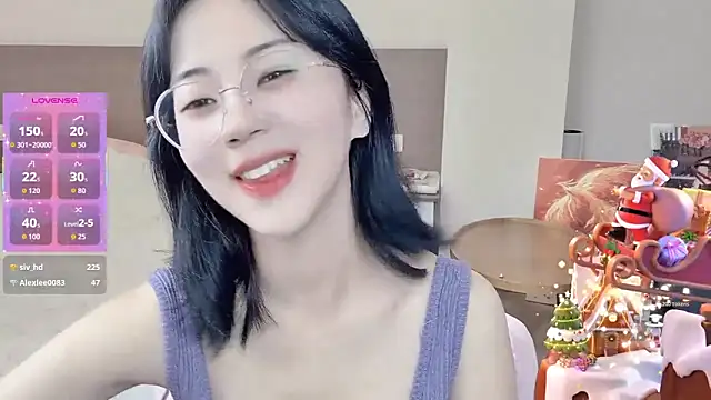 nini a online show from March 31, 2026, 9:53 am