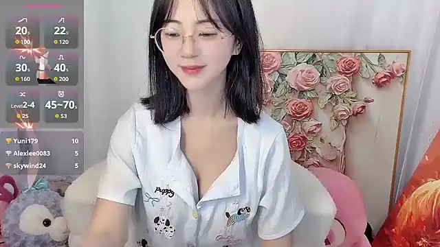 nini a online show from July 1, 2026, 11:23 am