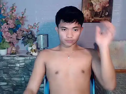 mostwantedtwink online show from June 3, 2026, 5:40 pm