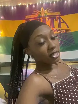 HennessyBaby21 online show from March 26, 2026, 1:22 am