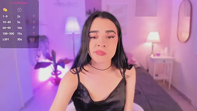 emma soul1 online show from October 3, 2025, 8:28 pm