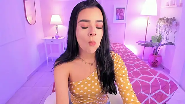 emma soul1 online show from January 13, 2026, 8:03 pm