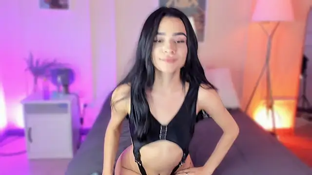 emma soul1 online show from May 26, 2026, 8:38 pm