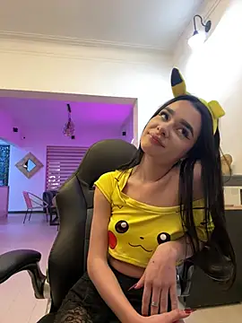 emma soul1 online show from May 27, 2026, 11:57 pm