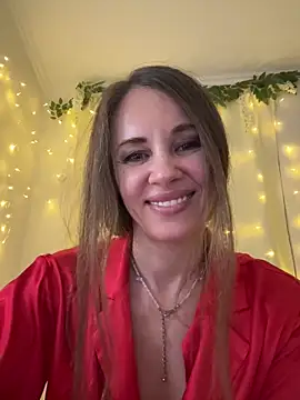 LucieMack online show from March 1, 2026, 7:27 pm