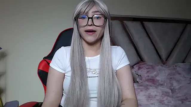 Arianna fairy online show from February 24, 2026, 1:20 pm