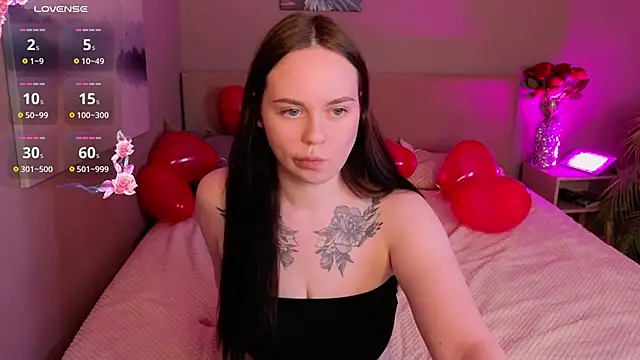 Snapshot of Alice_Moondark chatting on February 13, 2026, 8:38 pm Alice Moondark online show from February 13, 2026, 8:38 pm