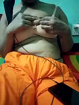 Maria Mahi online show from September 10, 2025, 5:24 pm