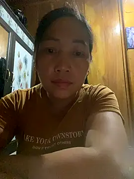 Lai005 online show from September 16, 2025, 9:27 pm