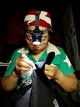 Lai005 online show from November 1, 2025, 1:18 am