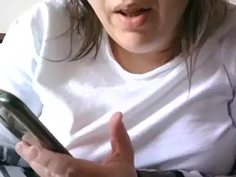 MISTRESSSONIA online show from February 7, 2025, 9:47 am