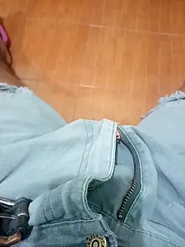 MasterVrgaagrande online show from February 27, 2026, 2:44 am