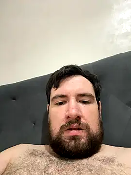 Charming Chaos online show from September 15, 2025, 2:06 pm