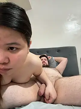 Charming Chaos online show from October 24, 2025, 10:33 am