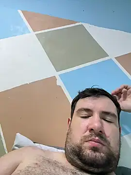 Charming Chaos online show from April 3, 2026, 4:38 pm